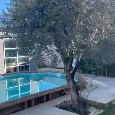 Soleil Et Serenite Venejan