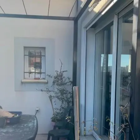 Soleil Et Serenite Villa *